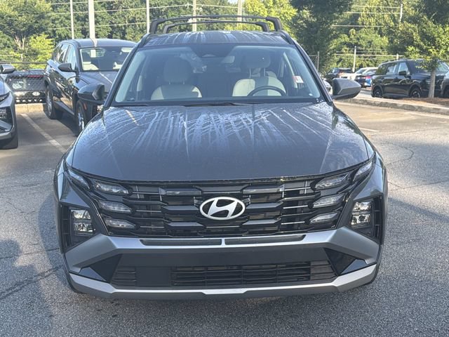 Certified 2026 Hyundai Tucson SEL FWD image 2