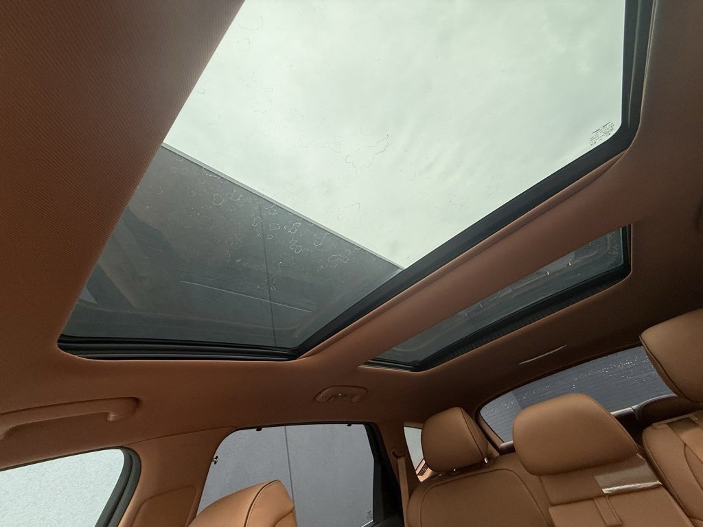 New 2026 Genesis GV80 3.5T Advanced image 30