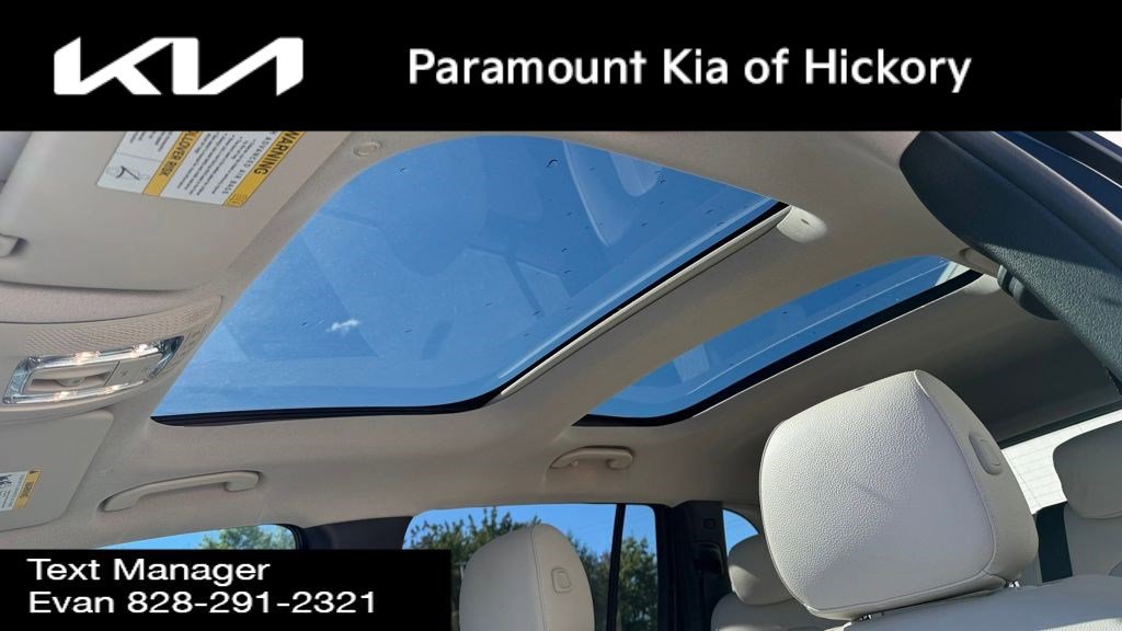 Used 2022 Mercedes-Benz GLB 250 4MATIC image 13