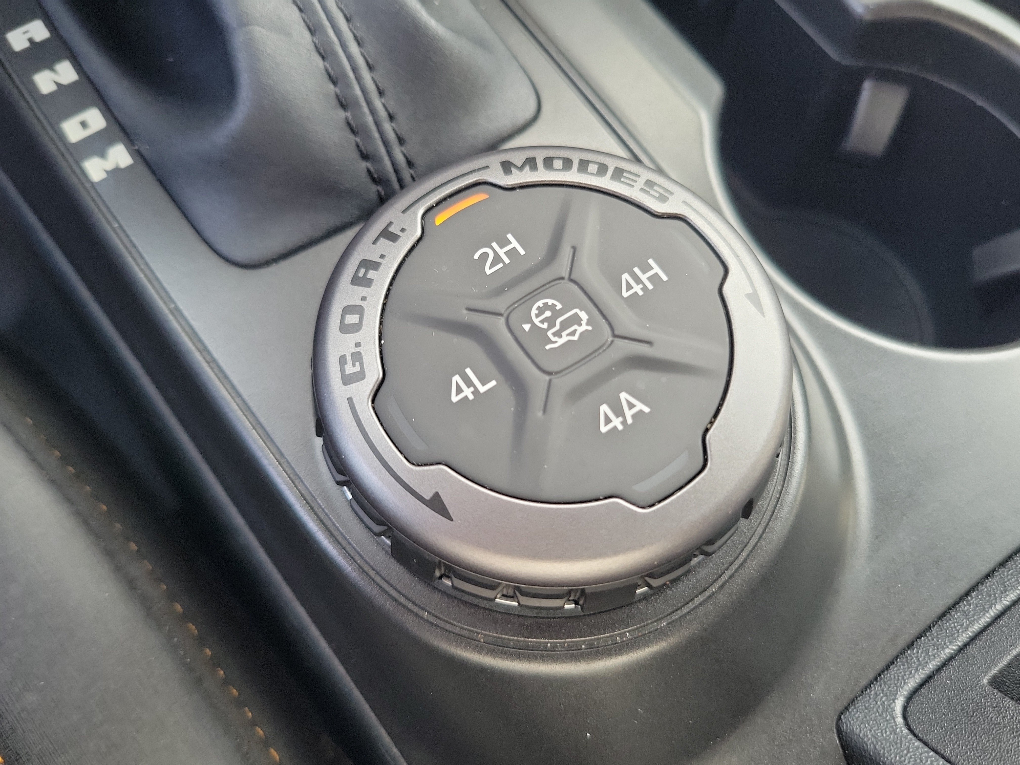 Used 2023 Ford Bronco Badlands AWD/4WD image 25
