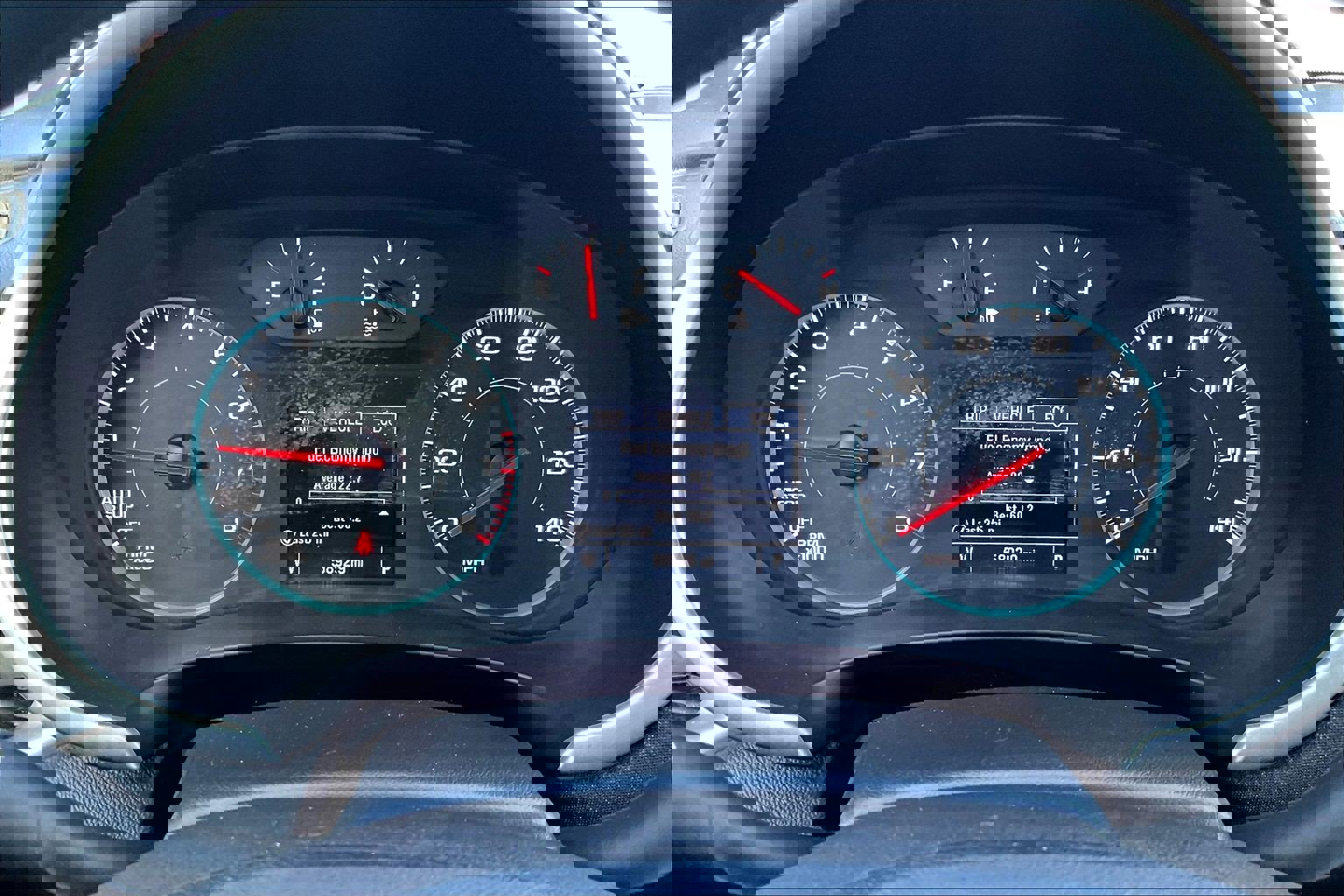 Used 2024 Chevrolet Malibu LT image 8