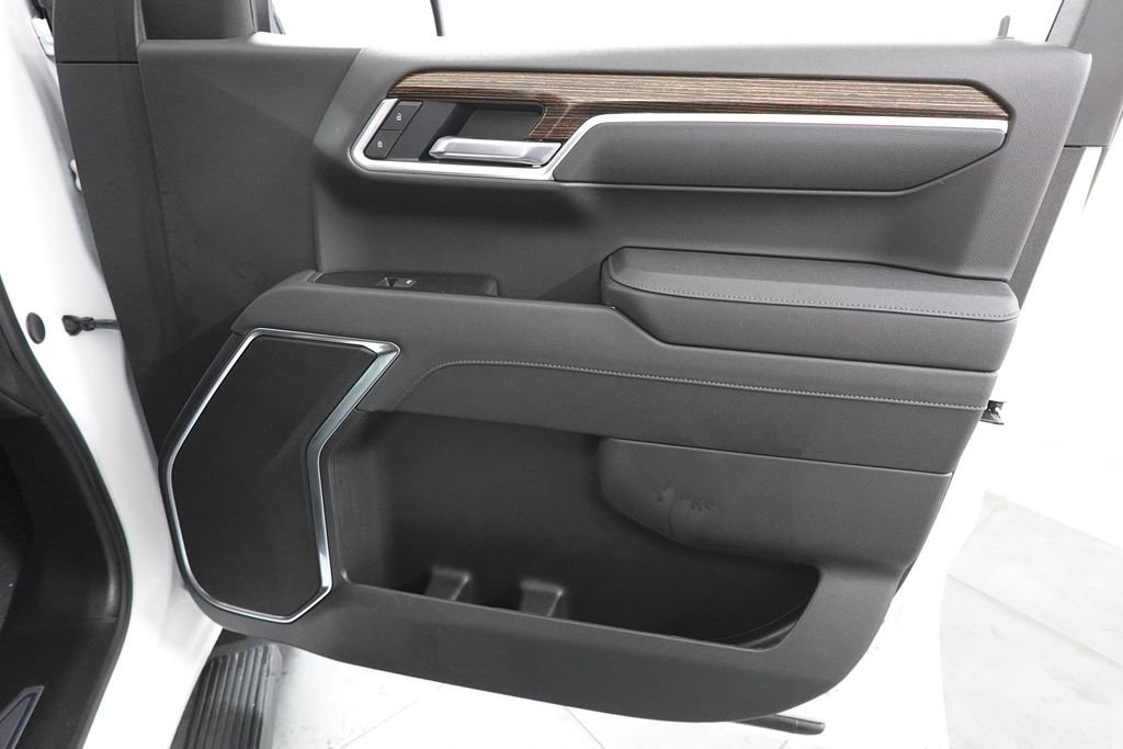 Used 2025 GMC Sierra 1500 Elevation w/ X31 Off-Road Package image 31