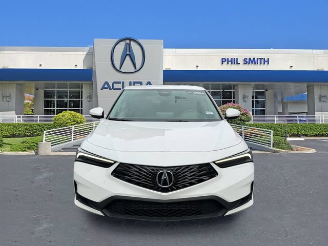 Used 2024 Acura Integra FWD image 3