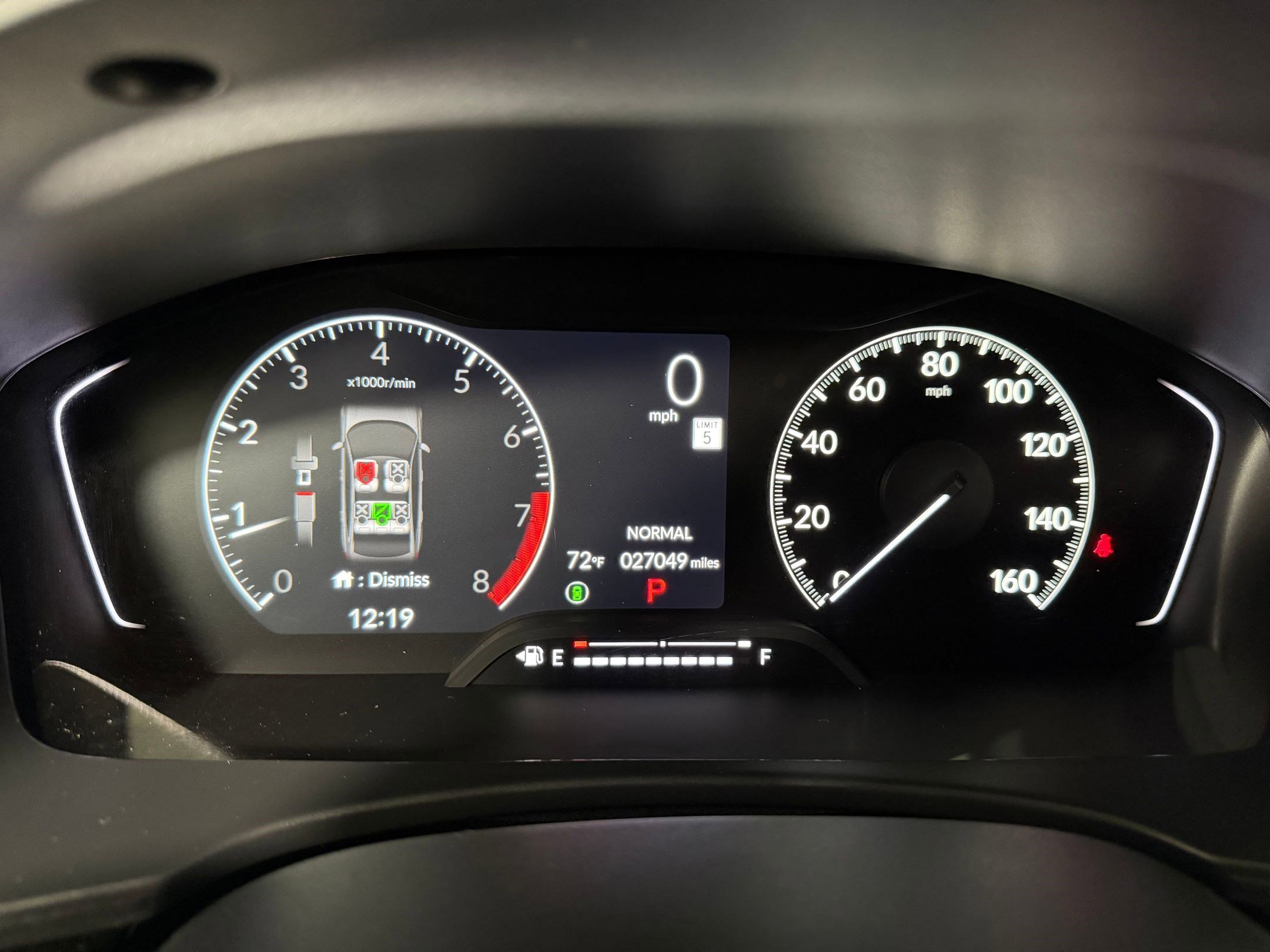 Certified 2024 Honda Civic Sport image 16