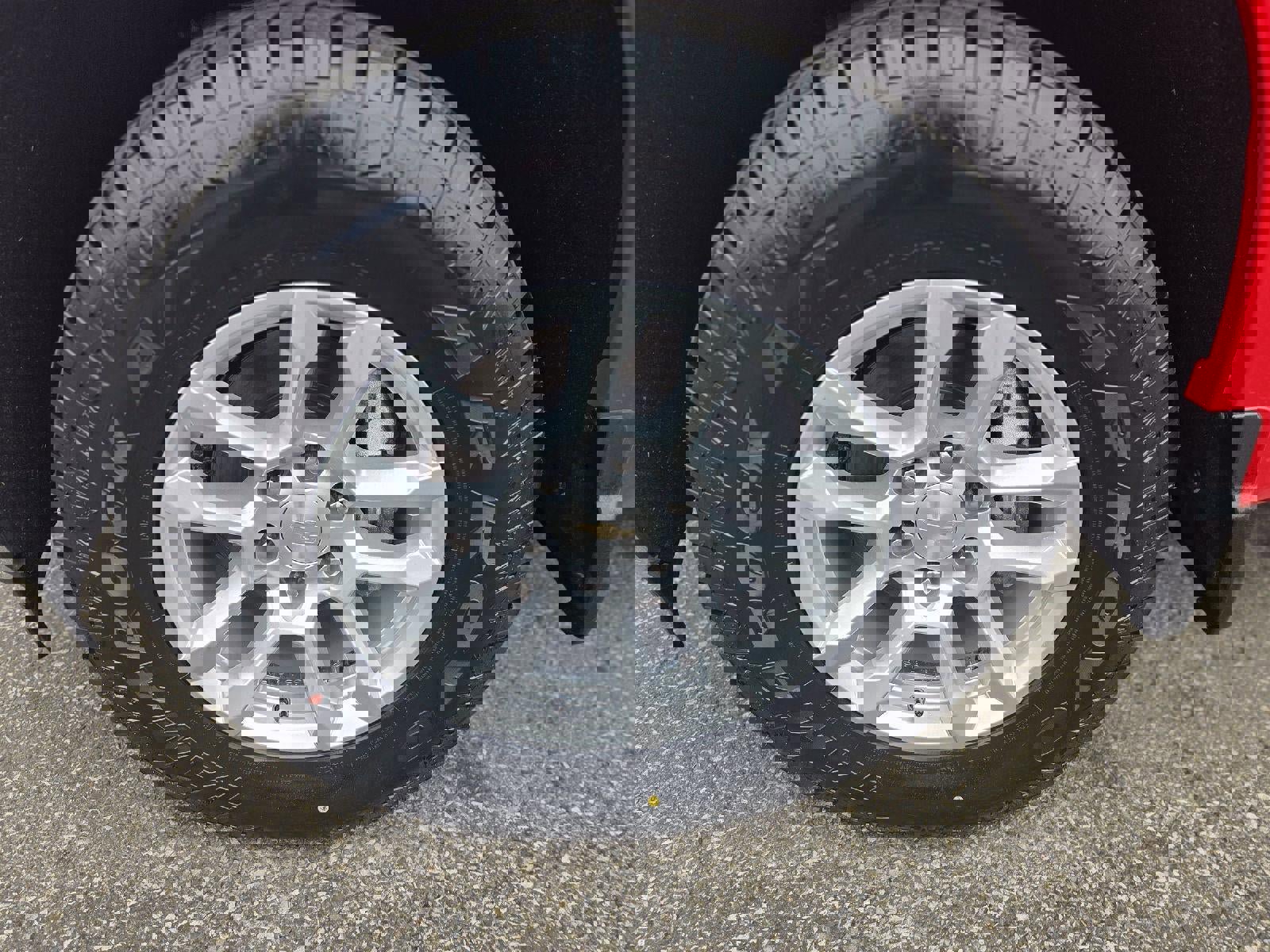 Used 2022 Chevrolet Silverado 1500 LT image 15