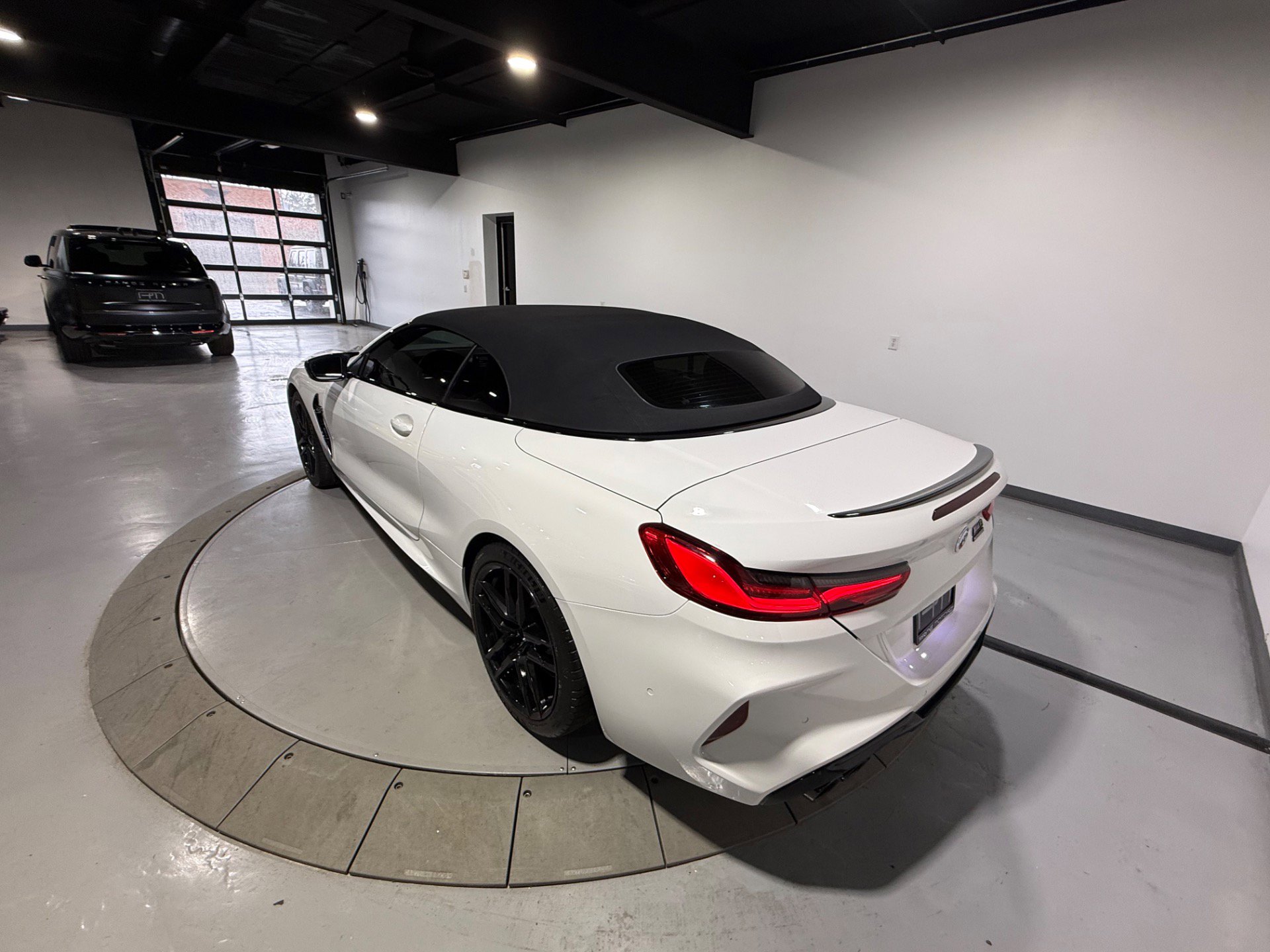 Used 2023 BMW M8 Competition image 33