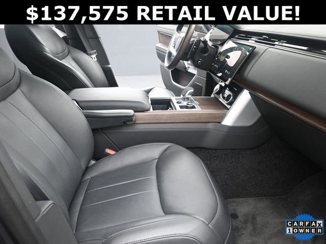 Used 2023 Land Rover Range Rover Autobiography image 16