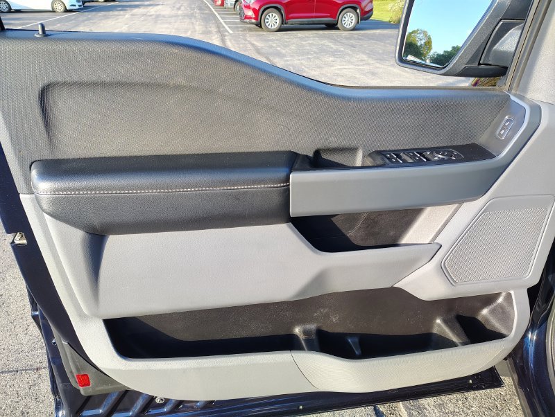 Used 2022 Ford F150 XLT AWD/4WD image 15