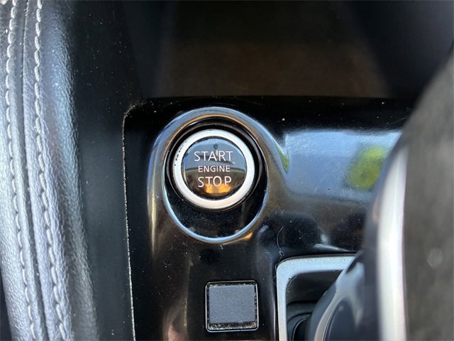 Used 2019 Nissan Kicks S w/ Exterior Electronics Package image 28