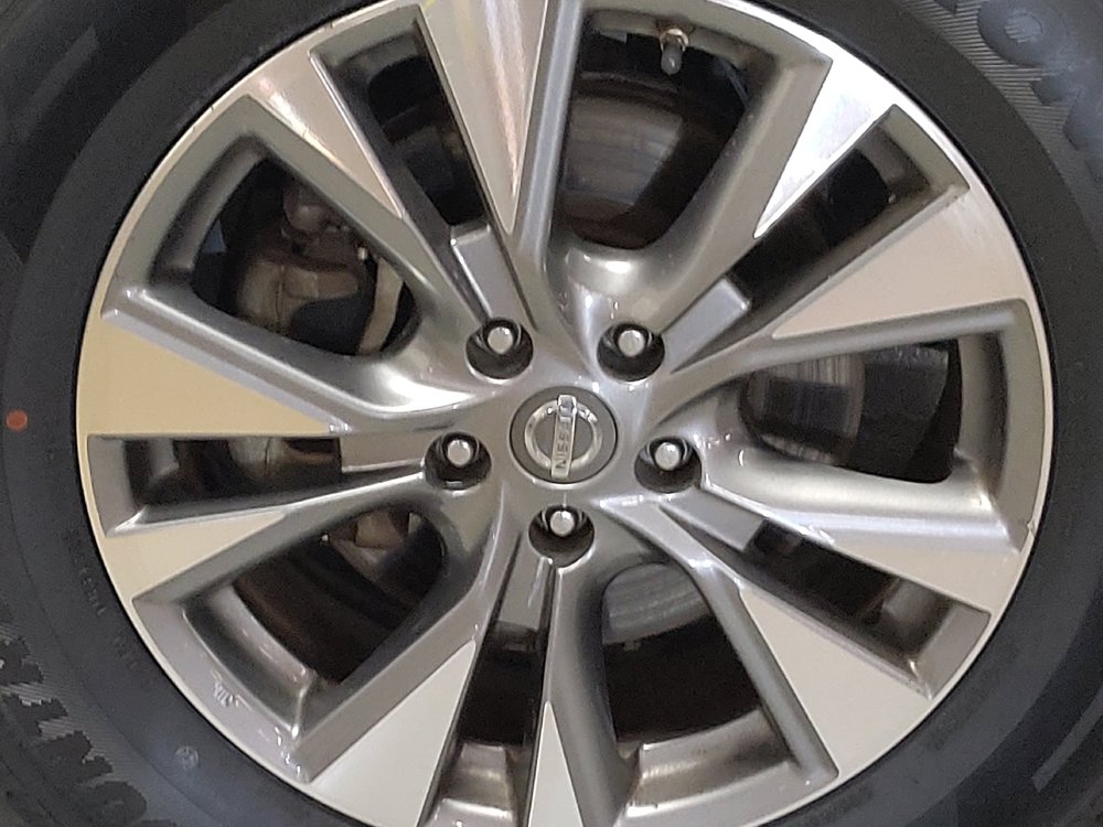 Used 2016 Nissan Murano SL w/ SL Technology Package FWD image 31