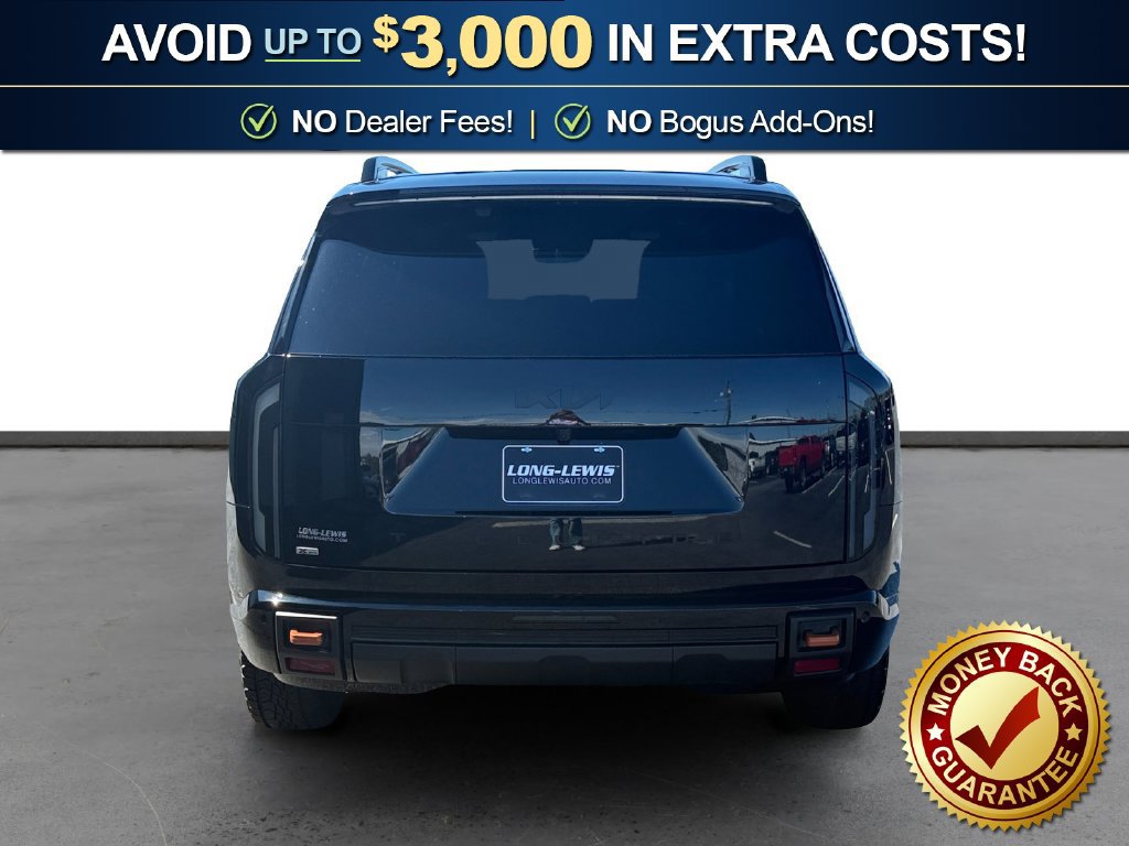 Used 2027 Kia Telluride SX Prestige X-Pro AWD/4WD image 5