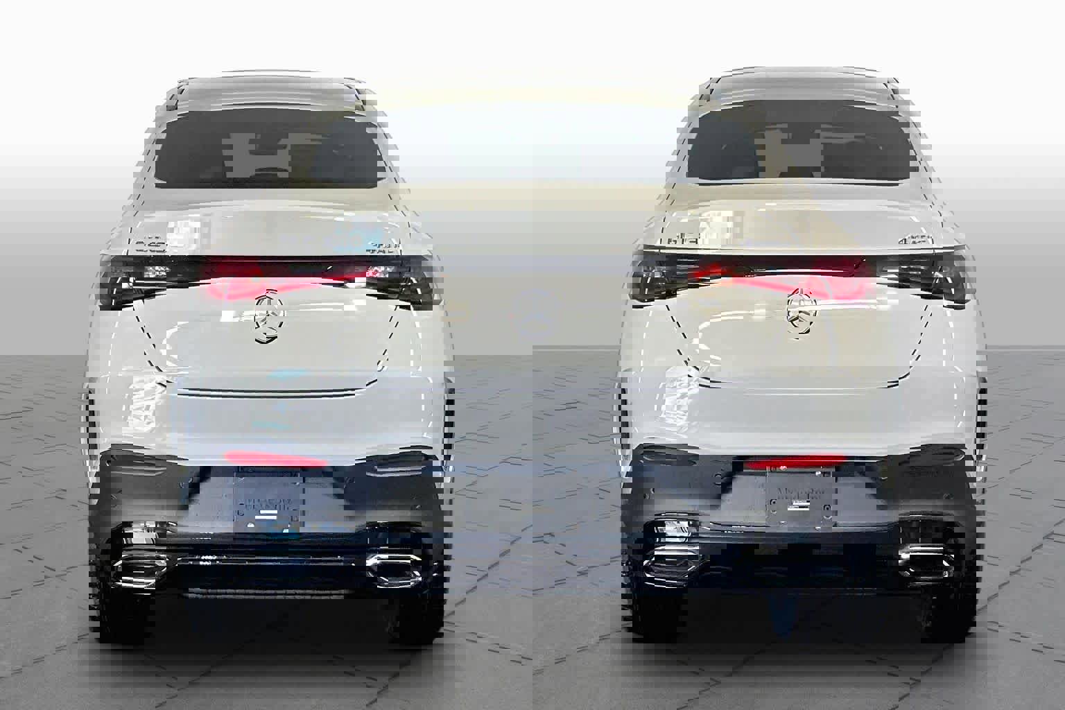 New 2026 Mercedes-Benz GLC 300 4MATIC image 4