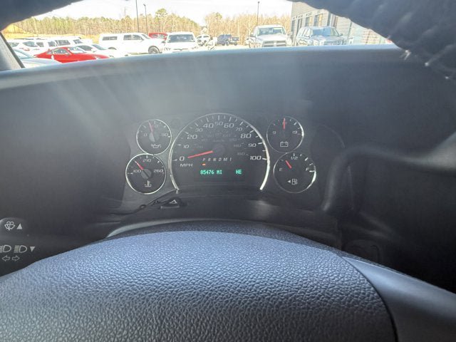 Used 2014 Chevrolet Express 3500 LT w/ LT Preferred Equipment Group image 19