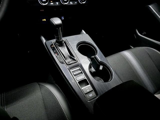 New 2026 Honda Civic Sport image 14