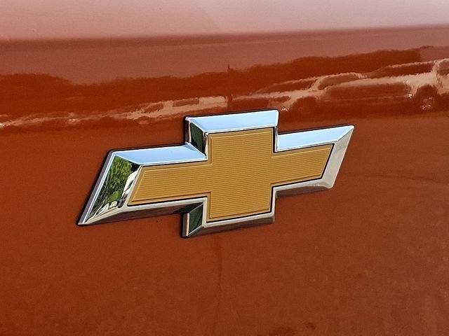 Used 2023 Chevrolet TrailBlazer LT w/ Convenience Package AWD/4WD image 33