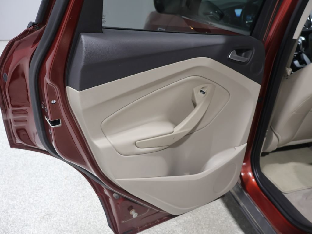 Used 2014 Ford Escape Titanium AWD/4WD image 18