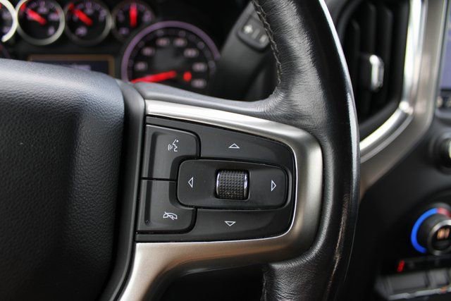 Used 2019 Chevrolet Silverado 1500 LT w/ All-Star Edition image 18