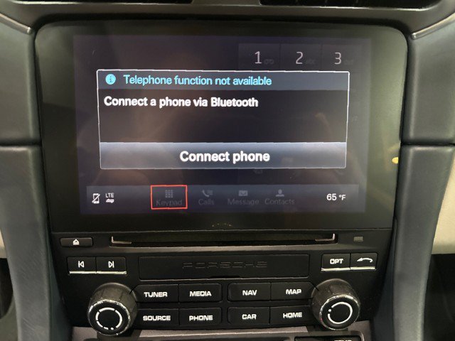 Used 2019 Porsche 911 Carrera GTS RWD image 65