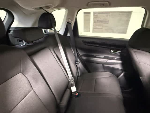 New 2027 Honda CR-V LX image 50