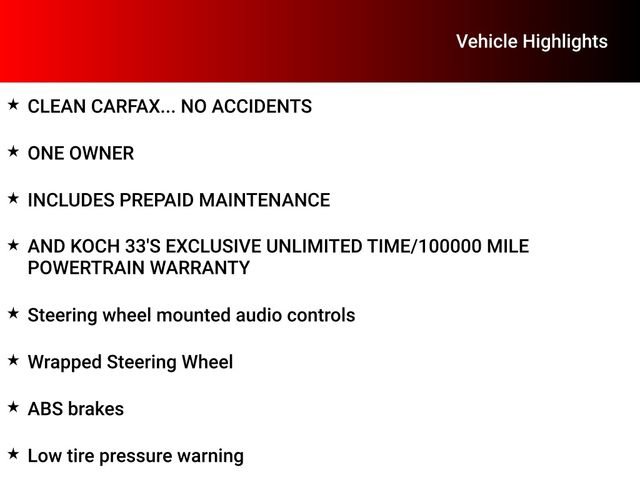 Used 2023 Chevrolet Equinox LT w/ Driver Convenience Package image 18