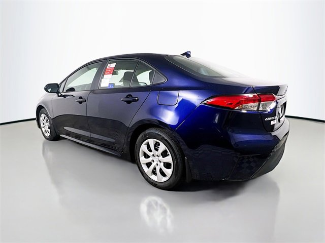 New 2026 Toyota Corolla LE image 5