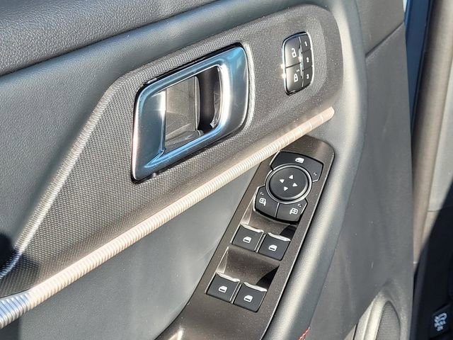 New 2026 Ford Explorer ST-Line w/ ST-Line Street Pack image 20