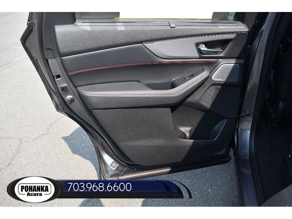 New 2026 Acura MDX A-Spec AWD/4WD image 29