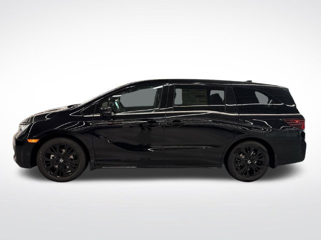 New 2026 Honda Odyssey Sport-L image 30