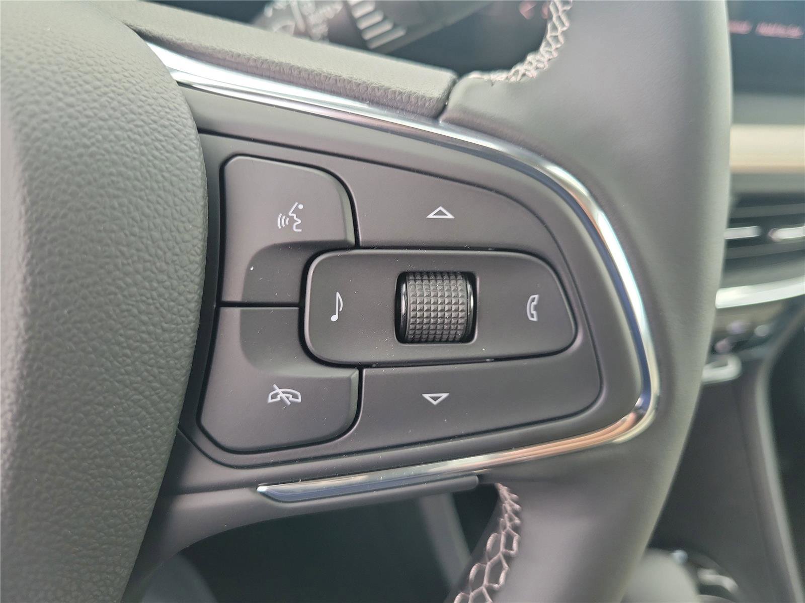 New 2026 Buick Encore GX Avenir w/ Avenir Technology Package image 24