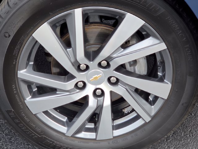 Used 2024 Chevrolet Equinox LT FWD image 8