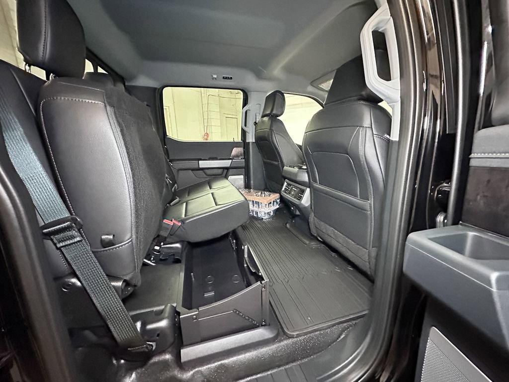 New 2026 Ford F350 Lariat image 4