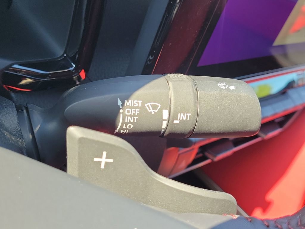 New 2026 Toyota Camry XSE FWD image 12