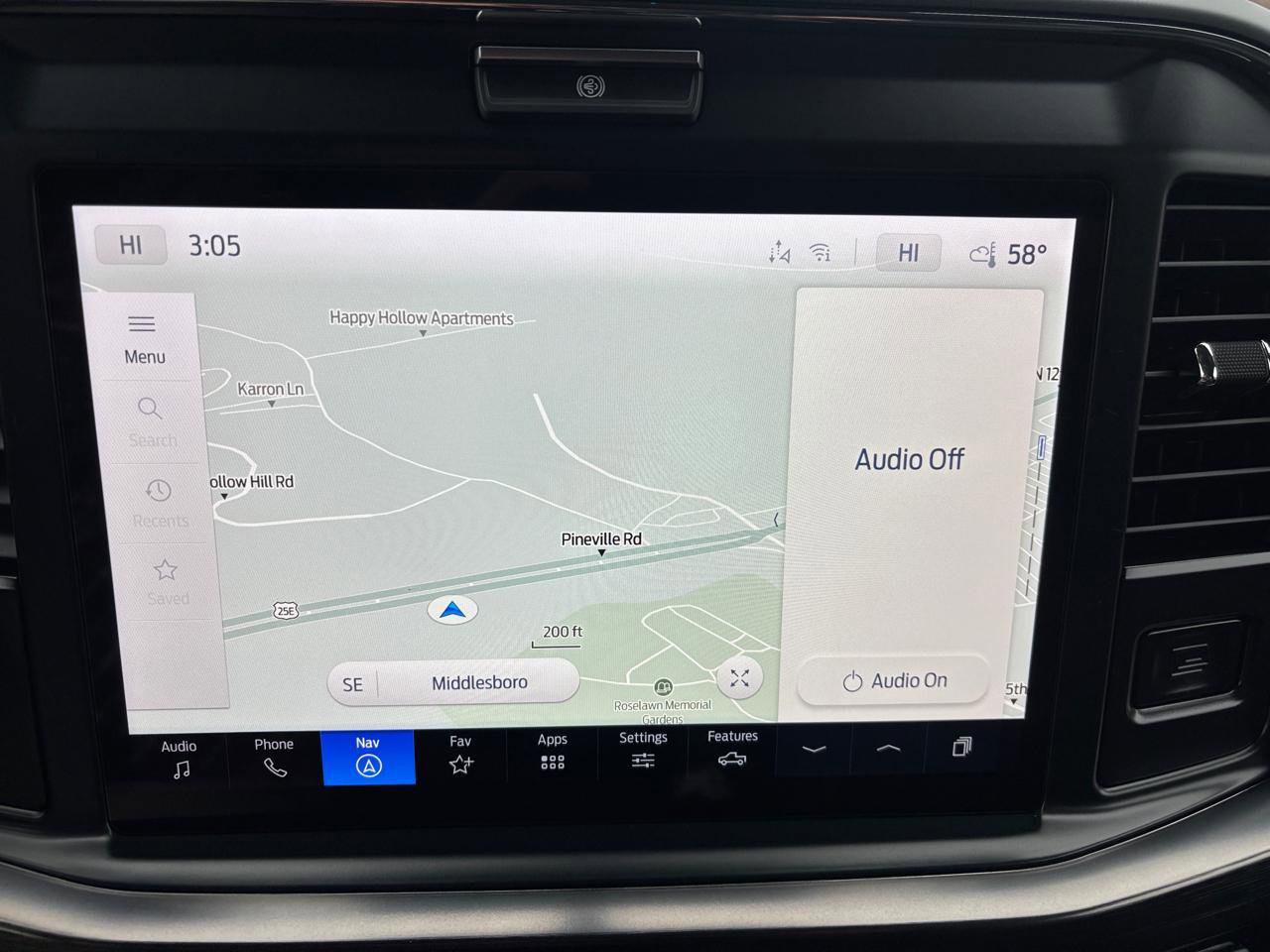 New 2026 Ford F250 Lariat w/ Chrome Package image 21