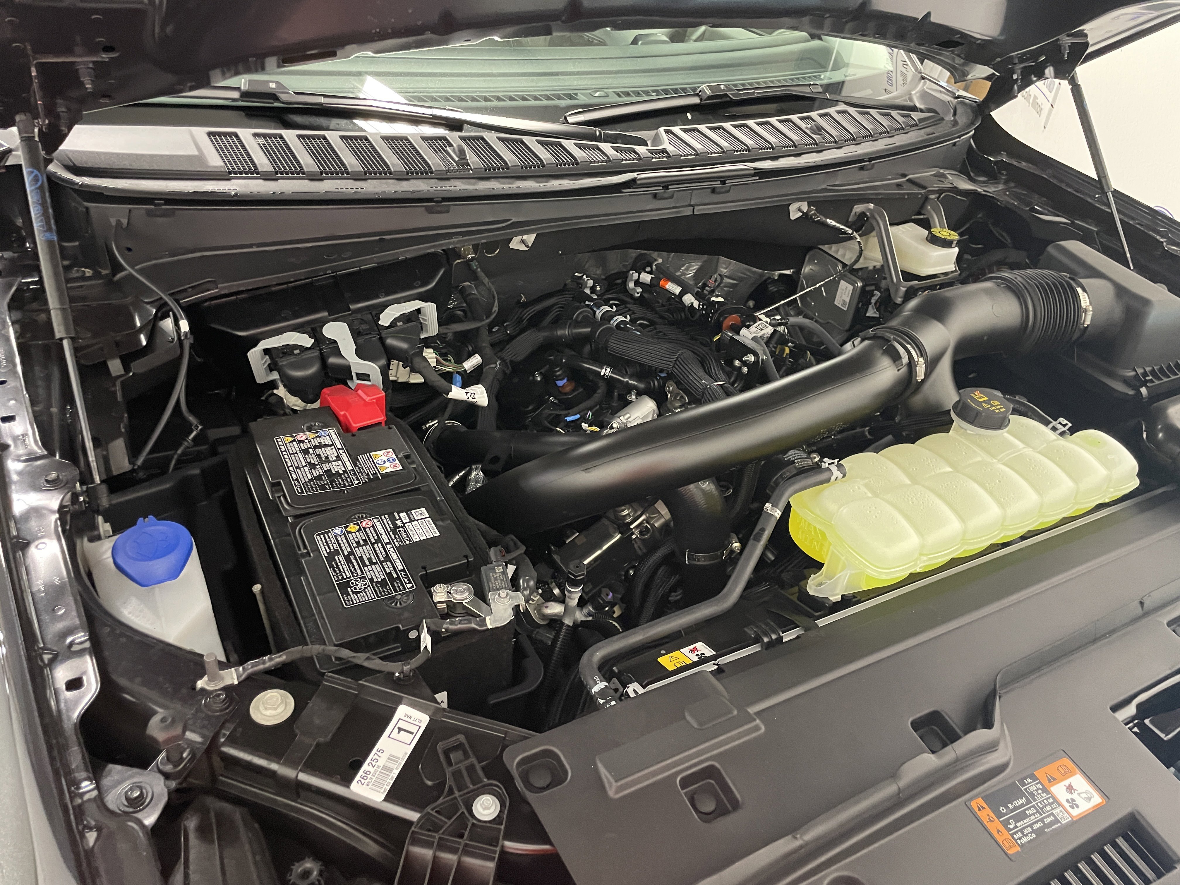 New 2025 Lincoln Navigator Reserve image 37