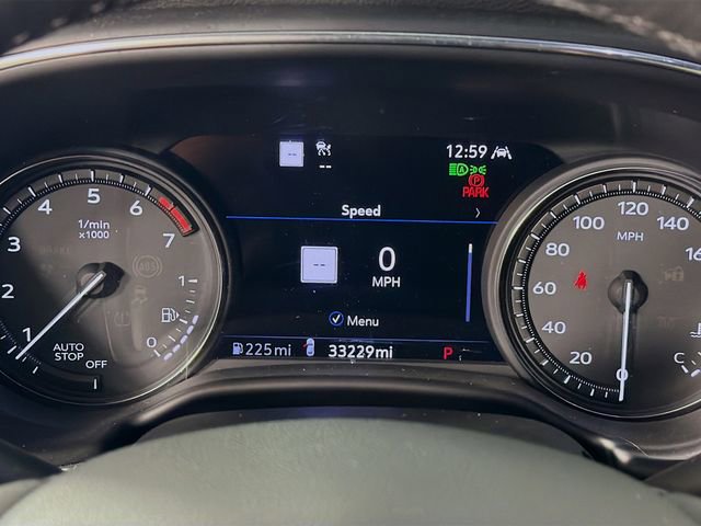 Used 2020 Cadillac CT5 Sport w/ Parking Package image 14