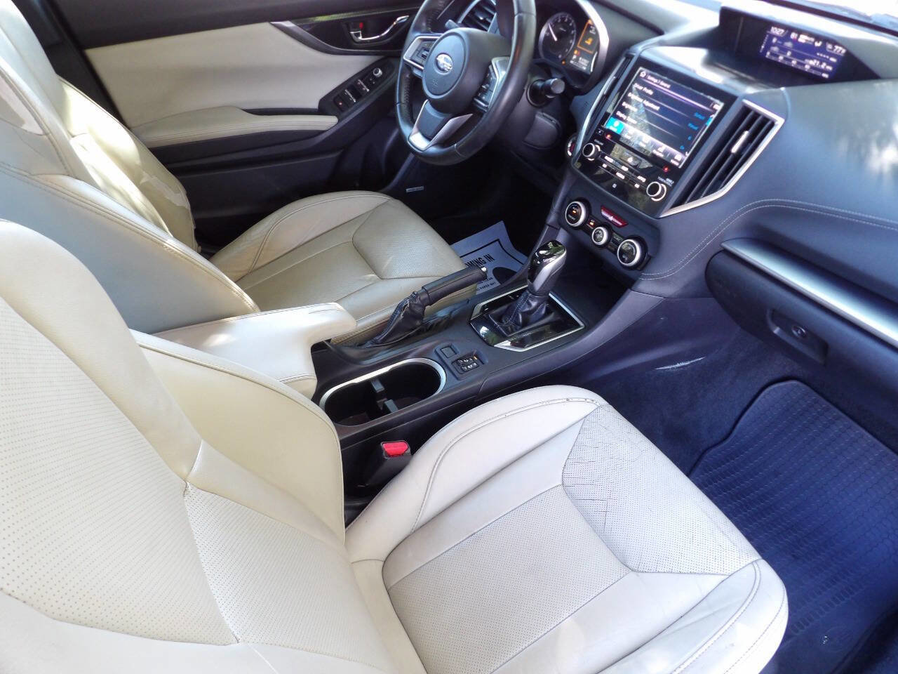 Used 2017 Subaru Impreza 2.0i Limited image 29