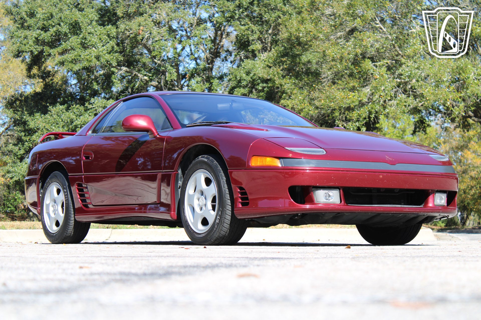 Used 1992 Mitsubishi 3000GT SL FWD image 11