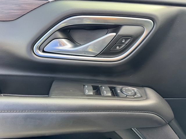 Certified 2024 Chevrolet Suburban LS RWD image 16
