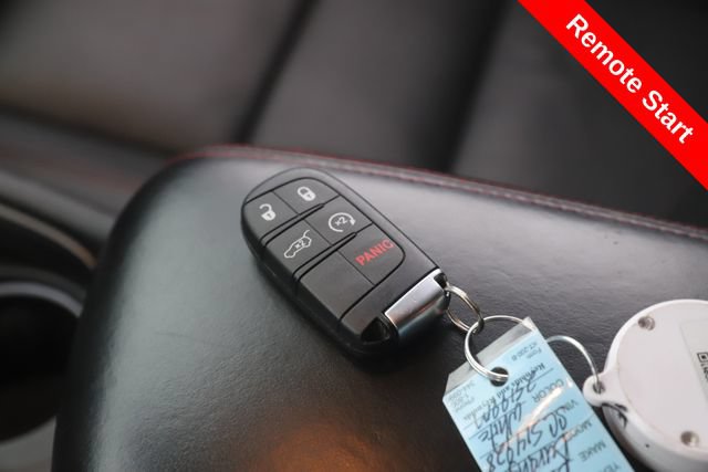 Used 2025 Dodge Durango R/T AWD/4WD image 3