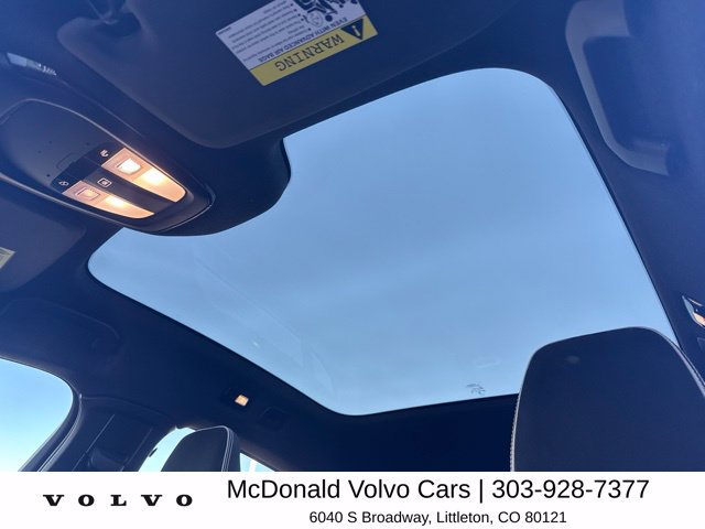 Used 2023 Volvo C40 P8 Recharge Ultimate w/ Protection Package Premier AWD/4WD image 12