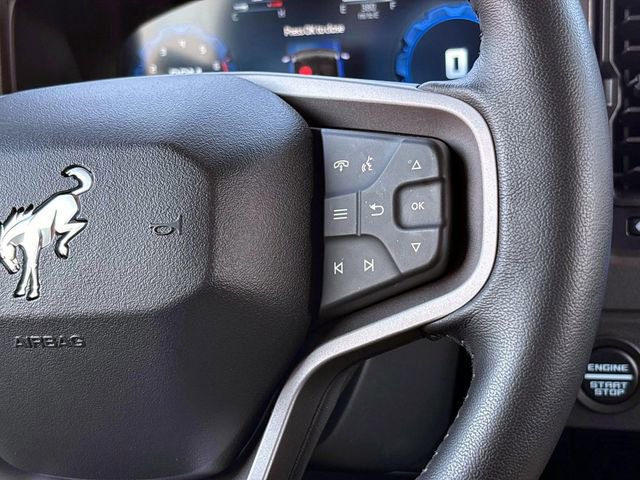 Used 2025 Ford Bronco Big Bend image 19