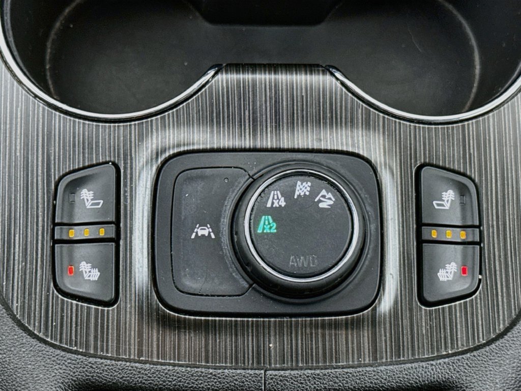 Used 2023 GMC Acadia SLT AWD/4WD image 20