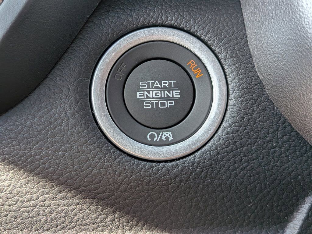 New 2026 RAM 1500 Big Horn image 12