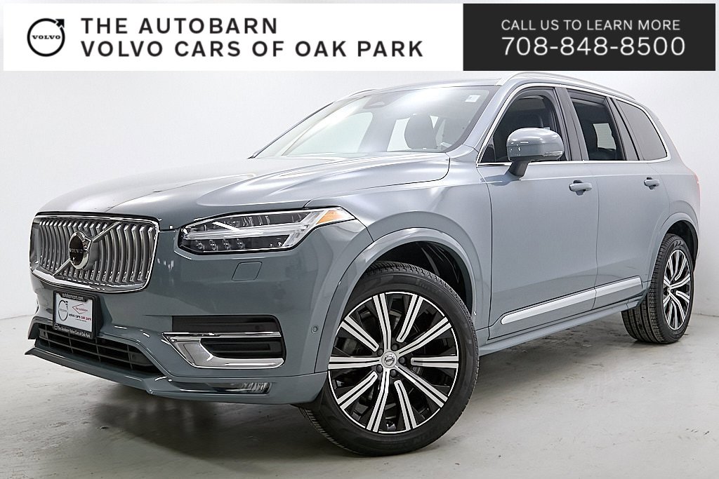 Certified 2023 Volvo XC90 B5 Plus