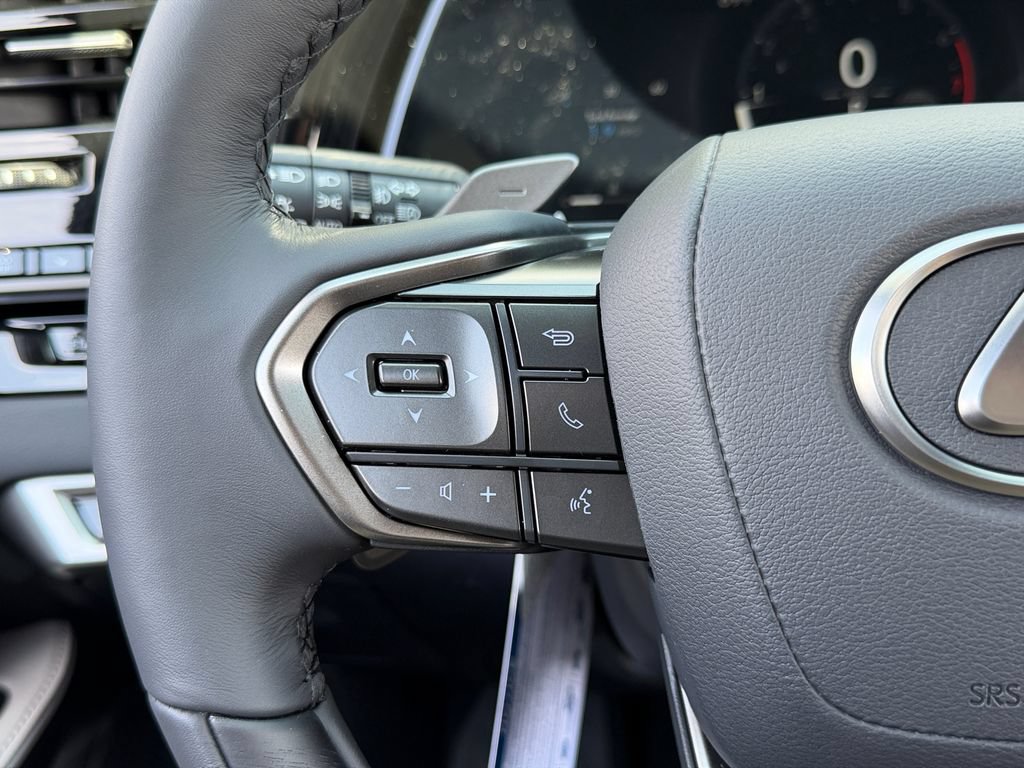 New 2026 Lexus RX 350 Premium AWD/4WD image 16
