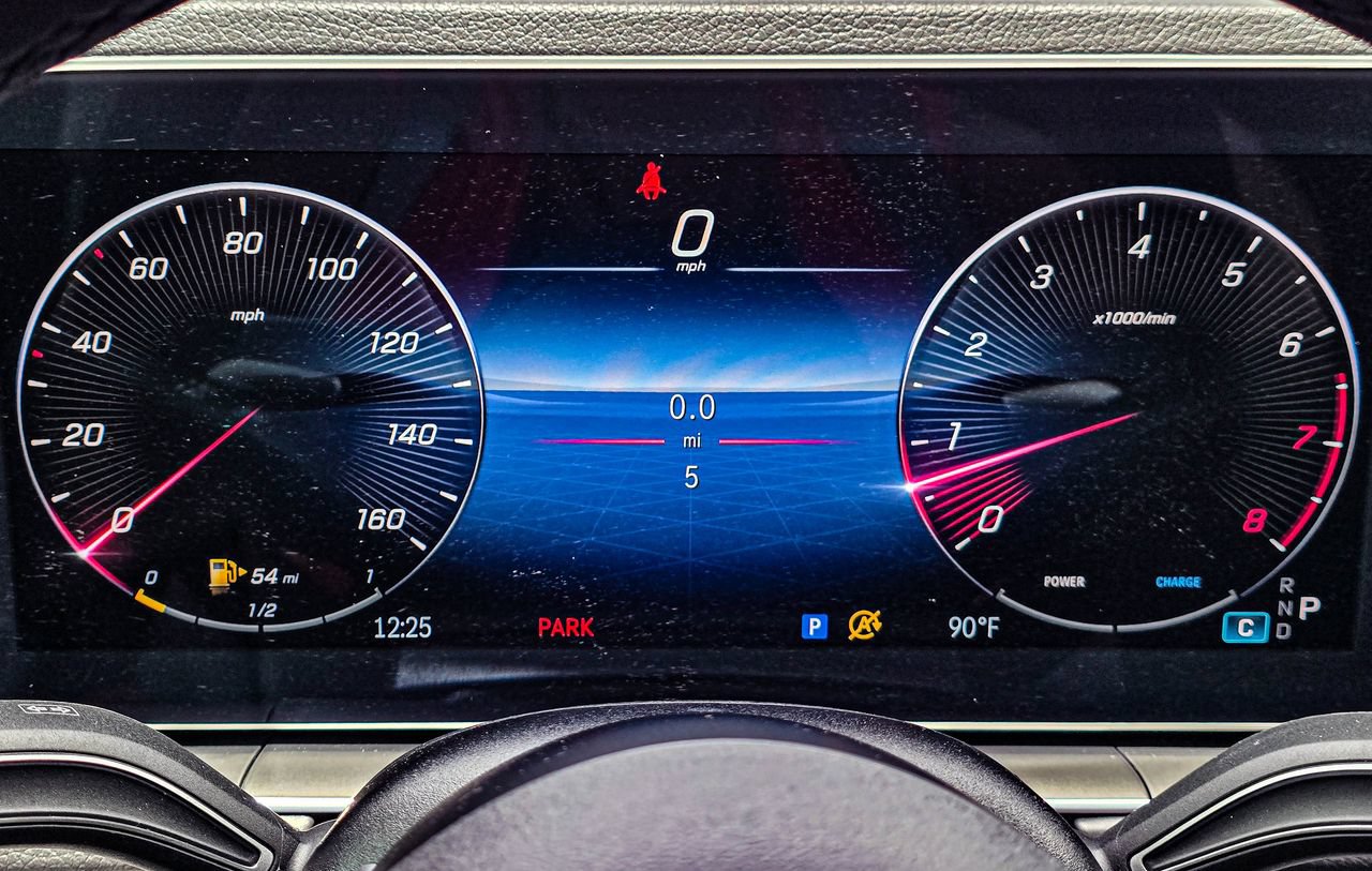 New 2026 Mercedes-Benz GLE 350 4MATIC image 30