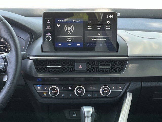 Used 2025 Acura ADX A-Spec AWD/4WD image 17