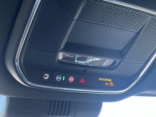 New 2026 GMC Sierra EV Elevation w/ Premium Package image 29