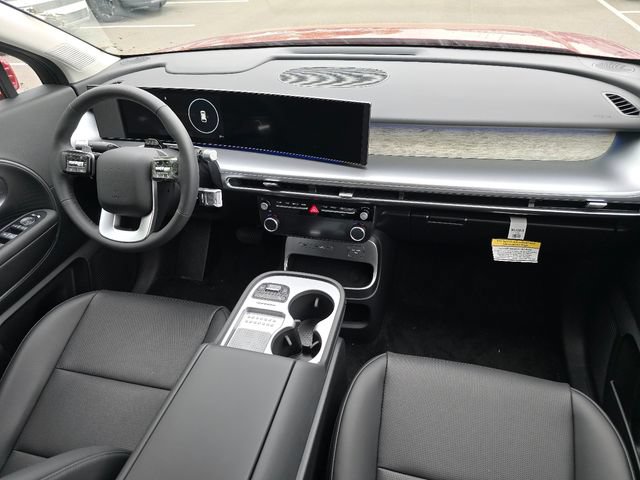 New 2026 Hyundai Ioniq 9 SEL AWD/4WD image 22