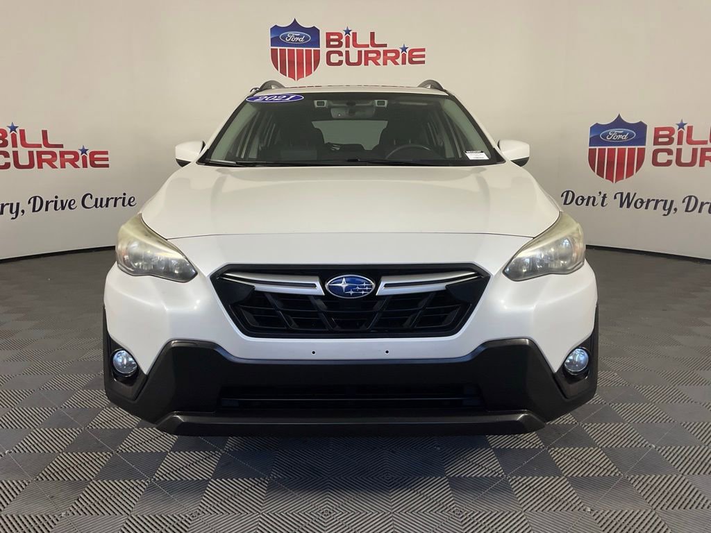 Used 2021 Subaru Crosstrek 2.0i Premium w/ Moonroof Package image 8
